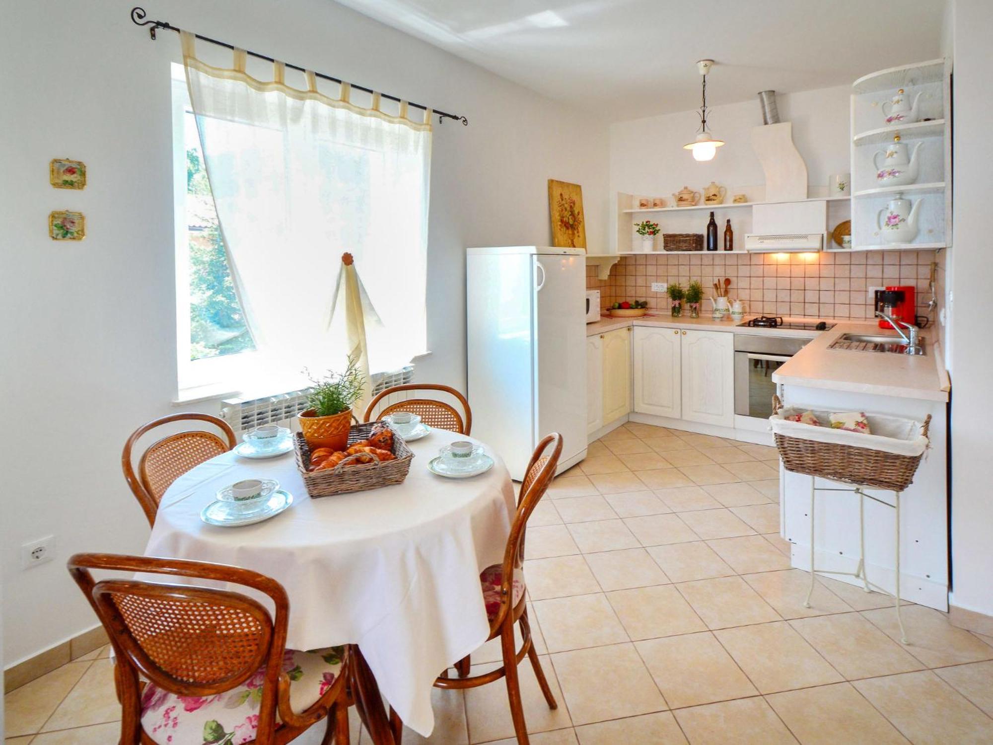 Apartment Moira-1 By Interhome Ika Extérieur photo